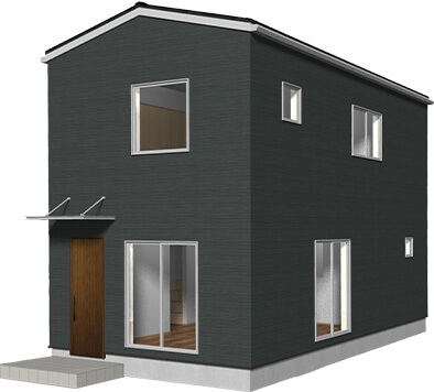 COOPER SLIM 便利で快適な暮らし